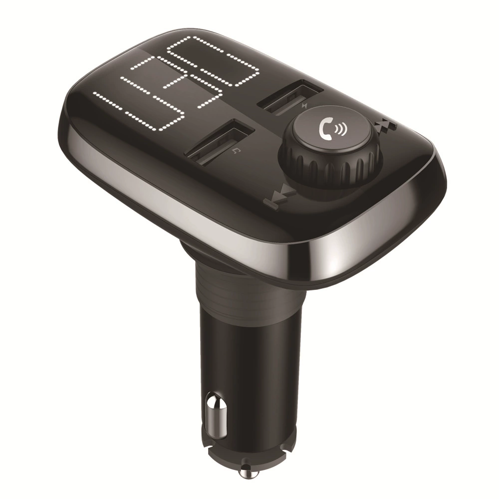 BT74U дисковый mp3-плеер Bluetooth зарядное устройство для мобильного телефона автомобильный FM FM-адаптер автомобильный музыкальный плеер