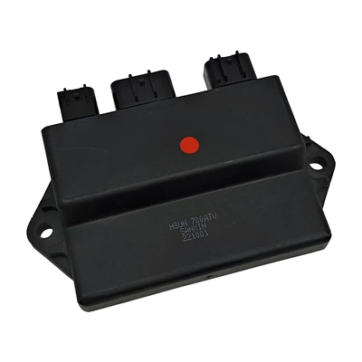 Cross-Border Applicable Hs400/500/700 Motorcycle engine and accessories
