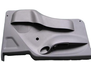 大量批发经济实惠的汽车门板注塑模具 质量有保证