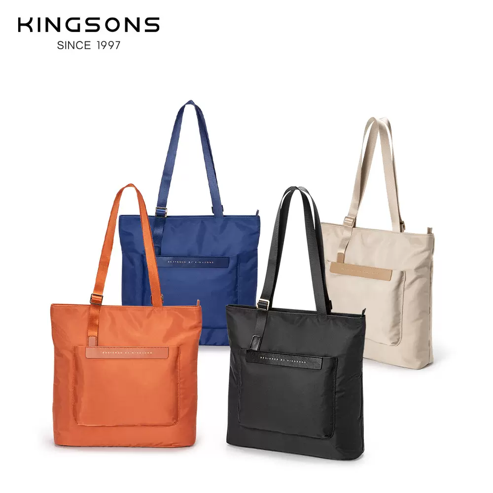 定制男女通用手提电脑包简约轻便大容量单肩包笔记本电脑斜挎小包