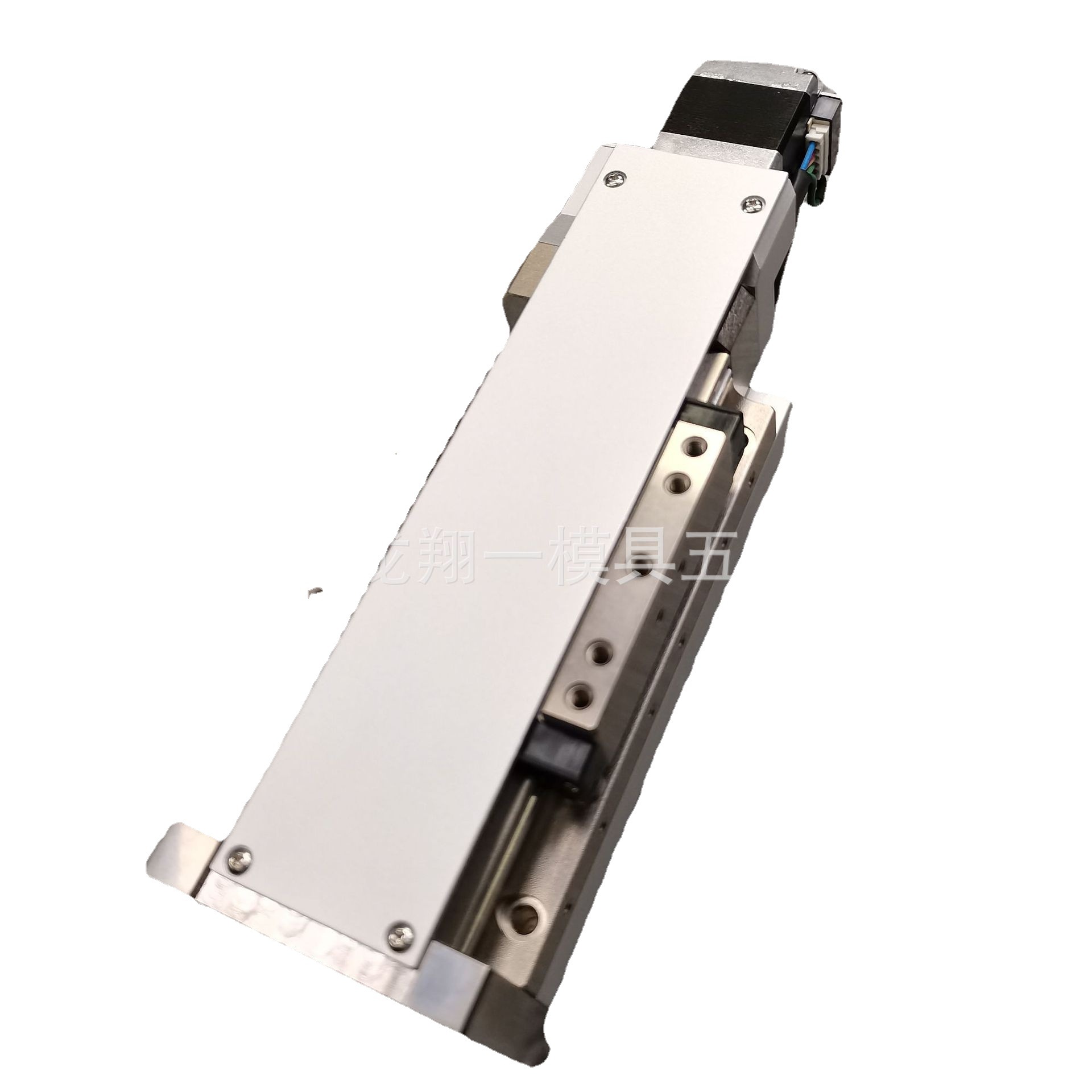 (KZL06030-C1-C)SURUGA SEIKI 自动Z轴滑台60mm×60mm5相步进马达