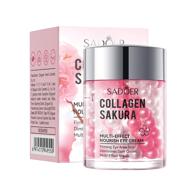 全英語SADOER桜コラーゲン補水潤いスキンケアセットクロスボーダー対外貿易卸売り|undefined