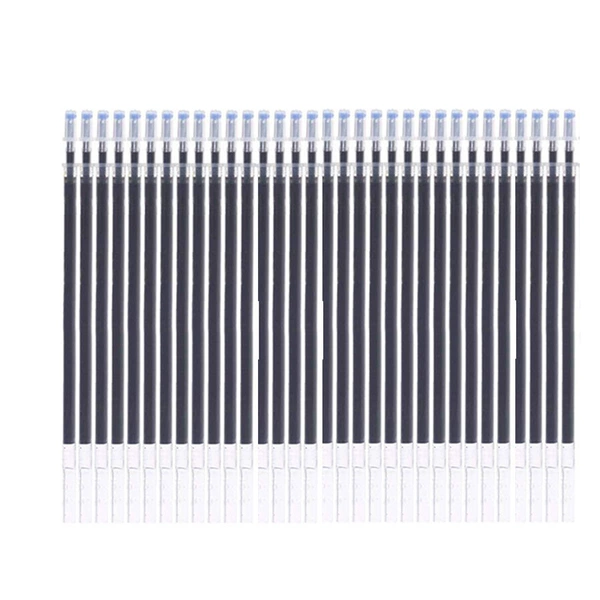 [10 pieces of installation] pen core black [Take a picture and get a pen]