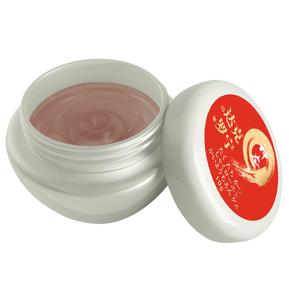 神奈(团标款-房达克事罗宁10g)外用延时凝胶-白底 (2)