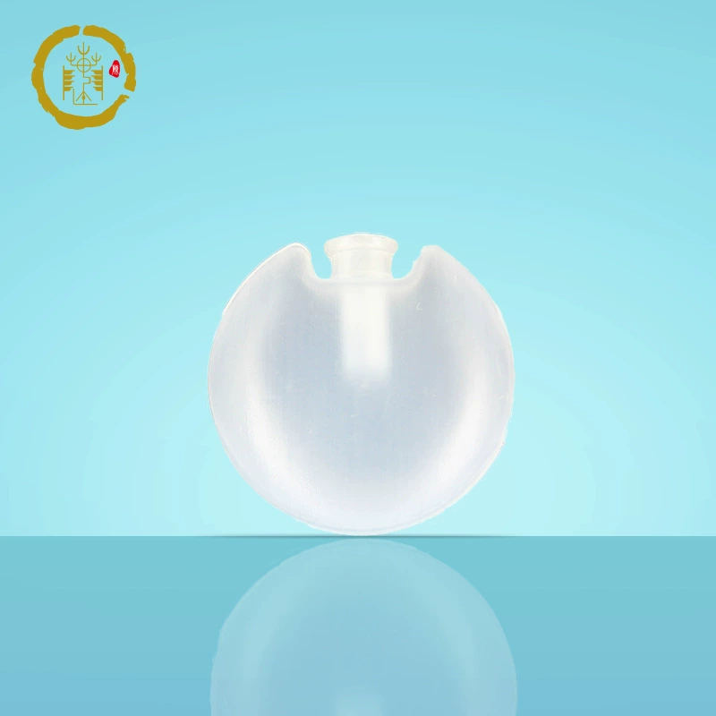 Звуковой элемент BB-скрипка для игрушек для кошек и собак, круглый, с вогнутым отверстием, диаметр 35 мм, аксессуар для игрушек для животных