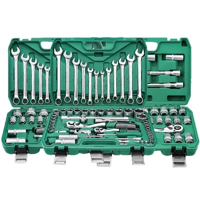 Mühərrik tənzimləmə alətləri Ratchet Wrench, Special for Auto