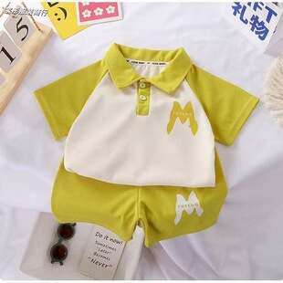 2025��ͯpolo���b�¿�ƴɫ�ļ������ѝ���I��ͯŮͯ�ɼ������e