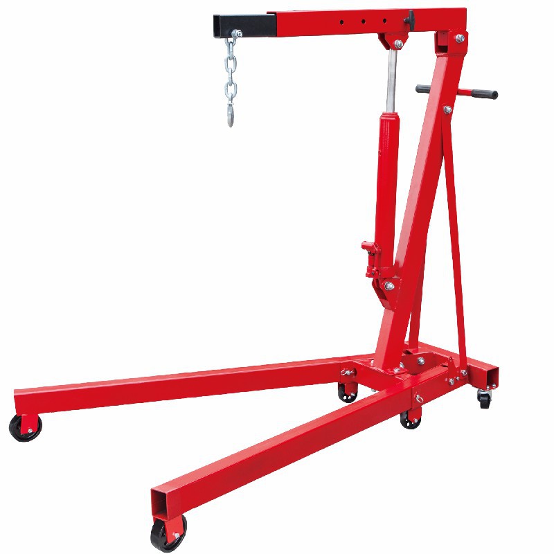 ͨ��0.5T-2���۵�Һѹ���ػ���������������������õ������޹���