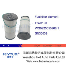 FS20190;WG9925550966/1;SN35039ȼ��������