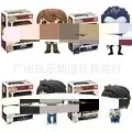死亡笔记 217流克 218 219 216夜神月手办模型摆件玩具