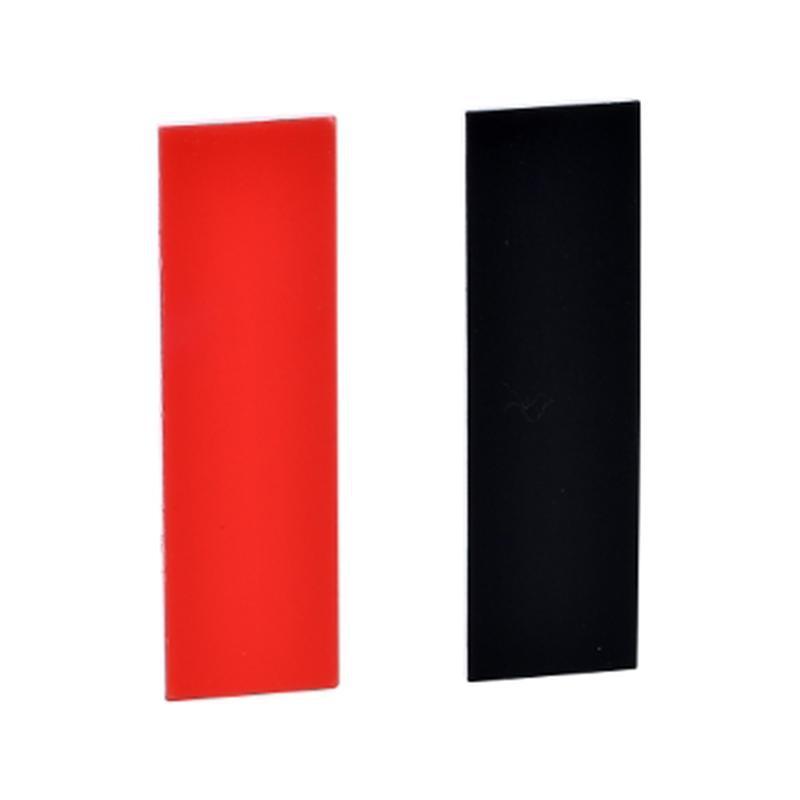 施耐德电气 XB4系列 标牌框 ZBY0101 | ZBY0101