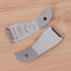 皮むきツール、ジャガイモ皮むき器、メロン皮むき器、皮むきナイフ、家庭用皮むきナイフ、ステンレス皮むきナイフ、キッチン果物と野菜