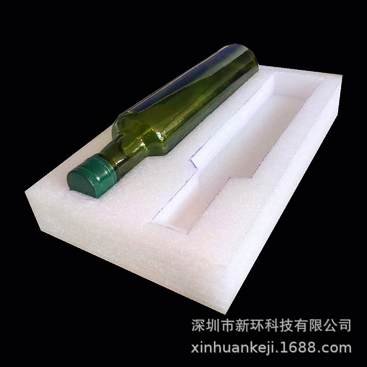 深圳平湖厂家供应珍珠棉片材 防静电珍珠棉 加工生产珍珠棉异型材