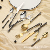 Brand Japanese tableware stainless steel, set, wholesale, internet celebrity, 4 piece set