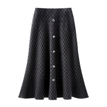 ��ɫ��y�~βȹ����ȹŮ2025�ﶬ�¿����L������@��ᘿ���[��ȹ