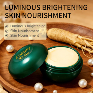 �羳����Ginseng Cream�˅���˪ �����̝������wɫ�������F�D��˪