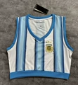 2026 argentina home women's jersey