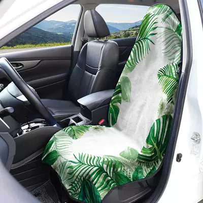 Universal seat cover, seat protector suitable for gym