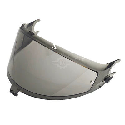 Dəbilqə (Kaska) aksesuarları, Compatible with Shark