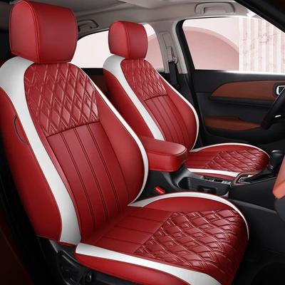 Honda XRV – Honda Modelə uyğun (Original) oturacaq örtükləri
