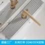 厨房定制速干跨境垫