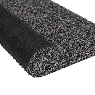 Plastic Wire Loop Mats Free — Avtomobil döşəmə paspasları