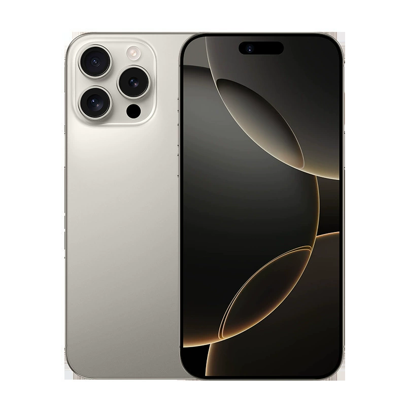 Genuine smartphone, mobile phone, 16promax, 5G, support function for all network communication standards