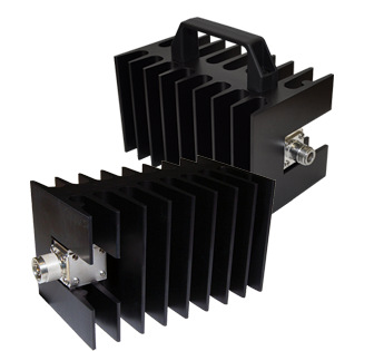 Bird 150-ST Series 对流冷却干式负载