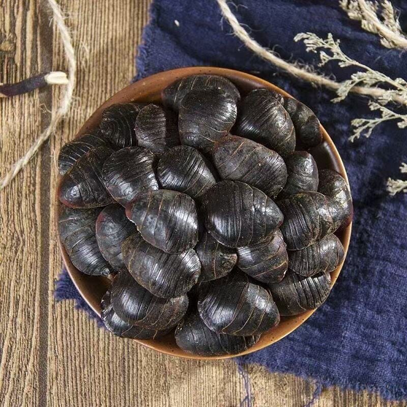 Dried Ground Beetle Tu Bie Chong 500g Wild-Caught Whole Insect TCM Herbal Ingredient for Decoction Use specifications
