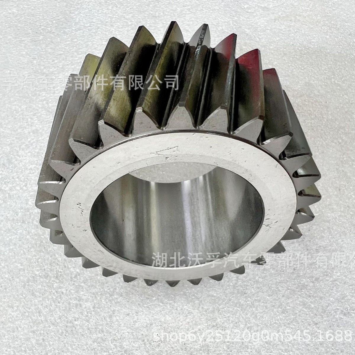 Zf Gearbox Parts Gear 1358332262 1358 332 262