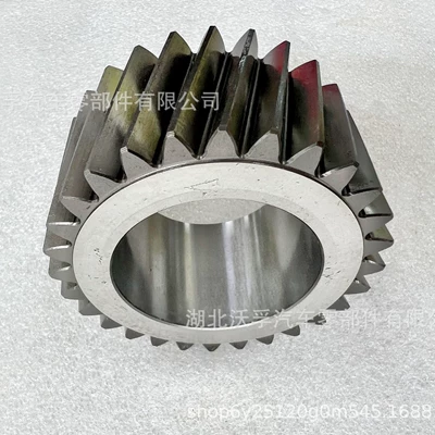 1358332262 1358 – Transmission gear and shaft