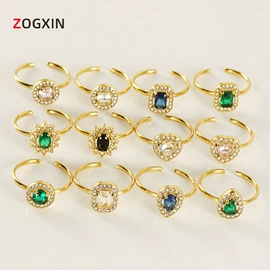 耳环;项链;戒指