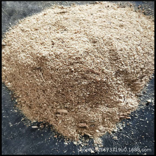 Manufacturers Supply and Sell Sawdust, Wood Powder, Poplar Wood Powder for Paper Making, Incense Making, Gift Boxes Filled with Wood Shavings