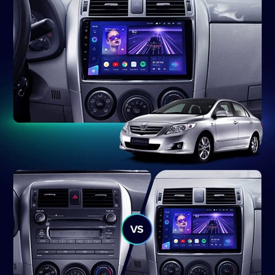 DVD Navigation – Wireless Device