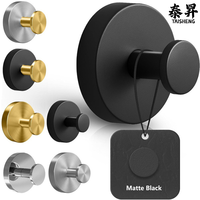 Cross-Border Stainless Steel Suction Cup Hook, No-Drill, for Bathroom, Kitchen, Glass Door, Mirror, Bath Towel, Clothes, Hats, Amazon Cross-Border Stainless Steel Suction Cup Hook, No-Drill, for Bathroom, Kitchen, Glass Door, Mirror, Bath Towel, Clothes, Hats, Amazon