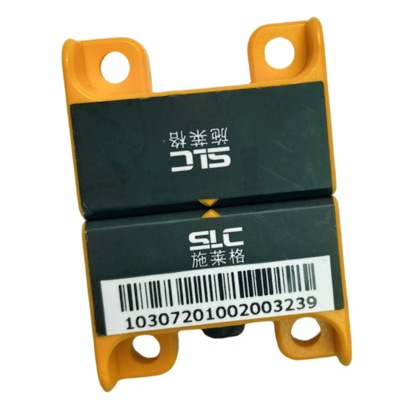 Бесконтактный магнитный кодирующий предохранительный выключатель SLC Schleiger TMC3Z-1C1OAC+TMC3Z-1C1OSE