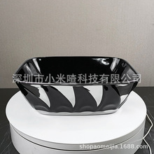 �����p�ݷ��κ�ɫ��y��ʽ̨���մ�ϴ����ˇ�g��Ƶ깤��ԡ��ˮ��