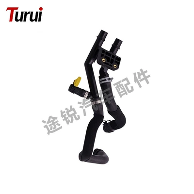 Land Rover Water Pipes, automobile water pipe - lr022730-water-pipe