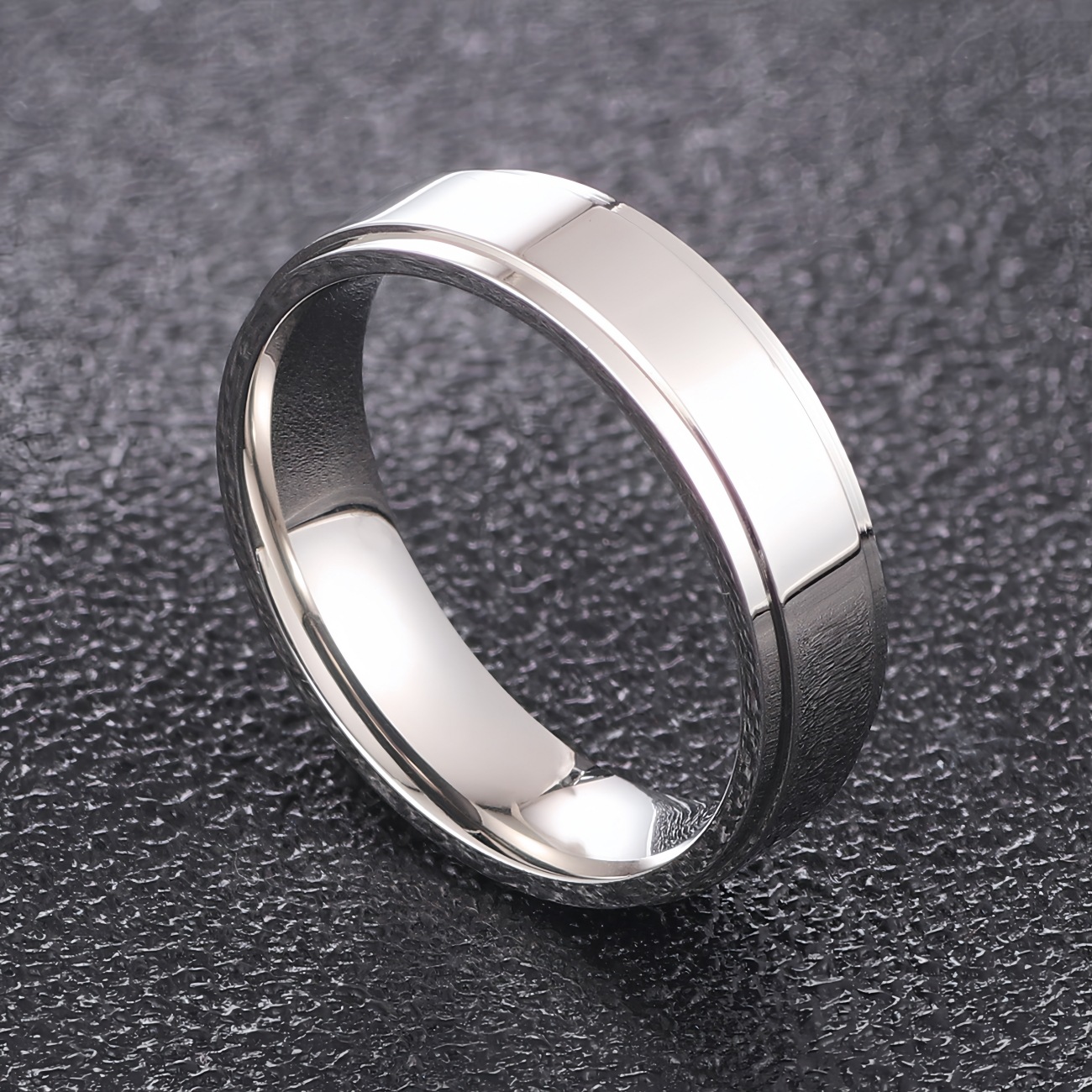 ring stainless steel