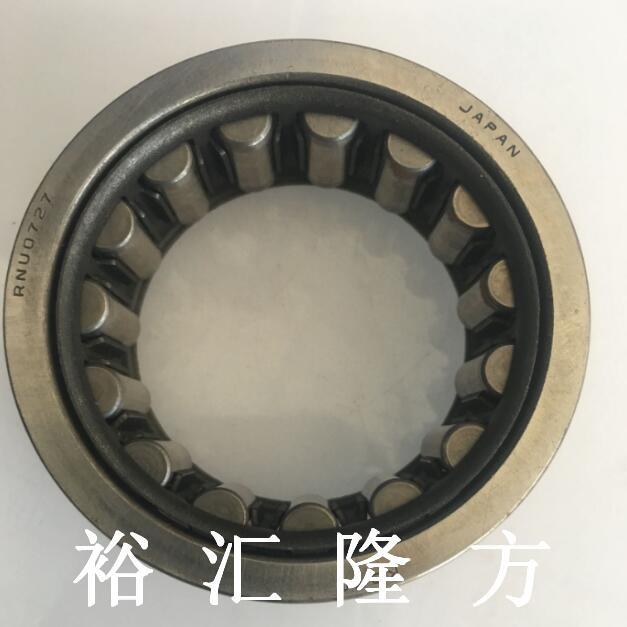 RNU0727 圆柱滚子轴承 RNU 0727 滚针轴承 47x71x27mm