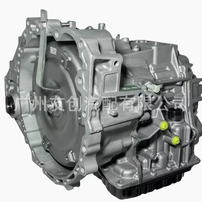 Toyota Lexus Engine assembly