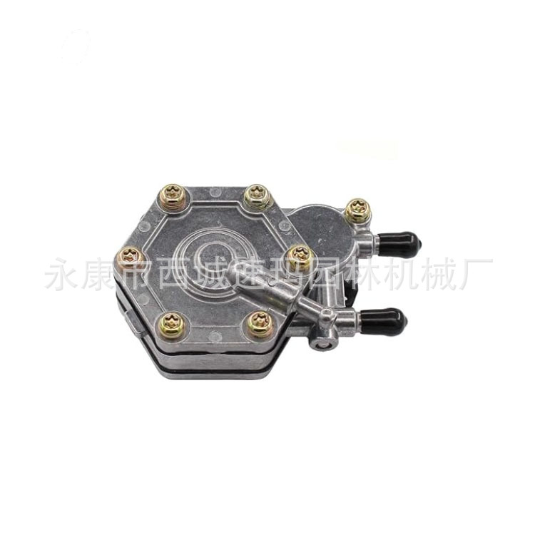 Para los deportes 400 450 500 bomba de aceite