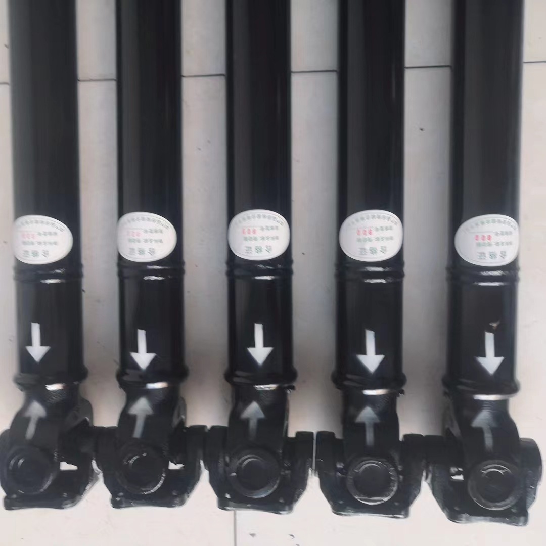 传动轴配件总成 传动轴套筒 自卸车传动轴 河南 巩义市