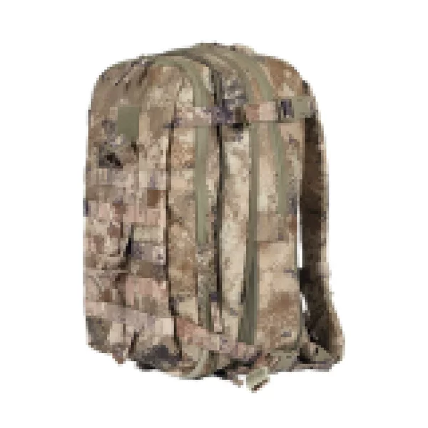 21-Style Assault Bag Combination Backpack Large-Capacity Tactical Backpack Jungle Camouflage Backpack Combination Carrying Equipment
