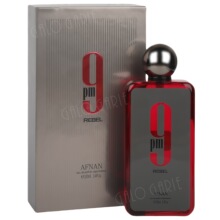 Afnan�羳��ˮ�tɫ9PM Rebel 3D��MZ-201B�Ж|���Q��������ˮ���l