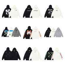 �ﶬ�¿�offwhite OW��Ʒ����ñ����������С�����¿�������ñ��