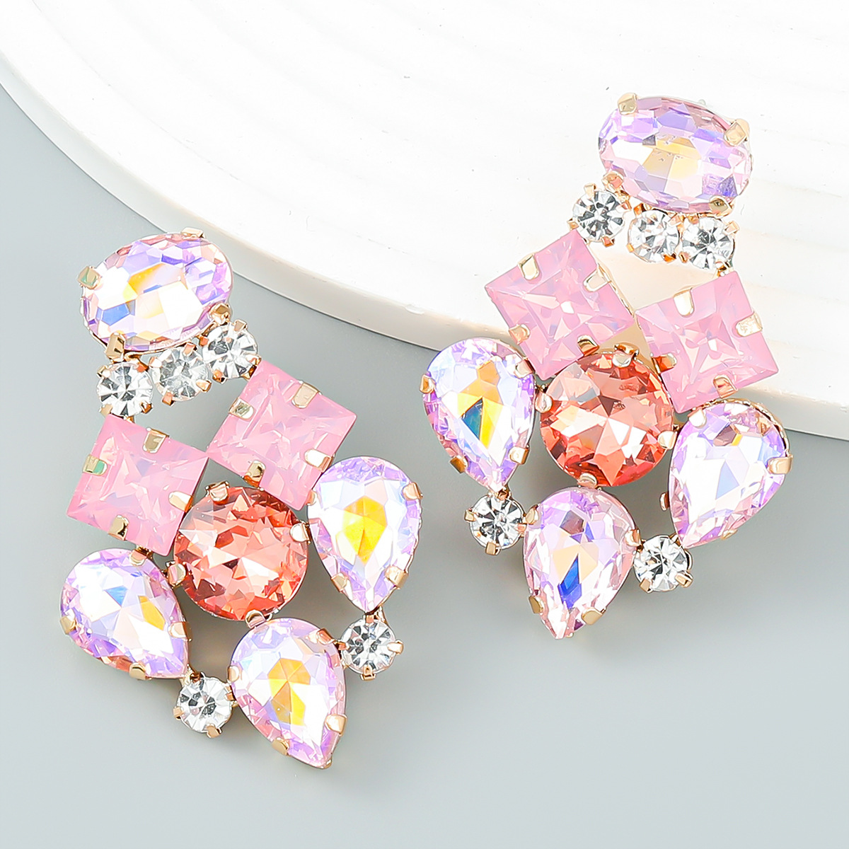 Earrings Image 6