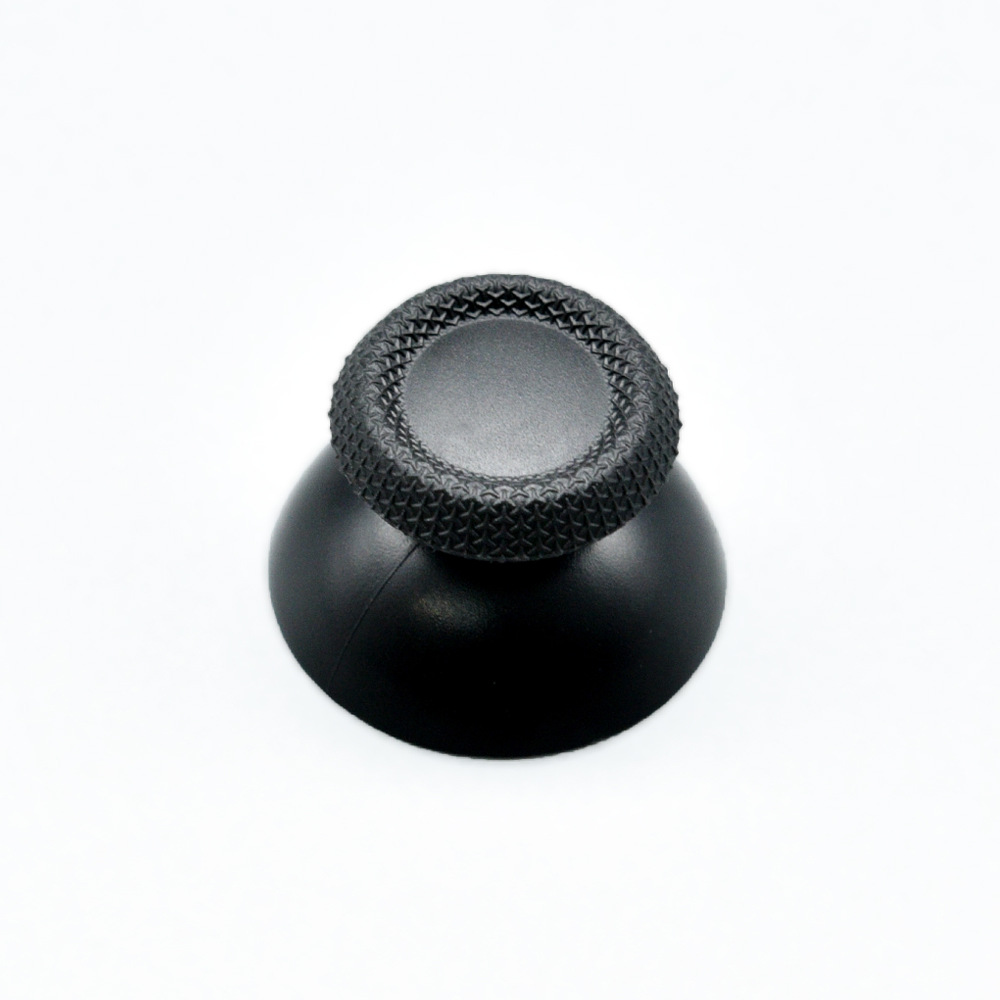 PS5 nuevo original cabeza de hongo adecuado para PS5 mango original Rocker Cap reparación Shell reemplazo Accesorios