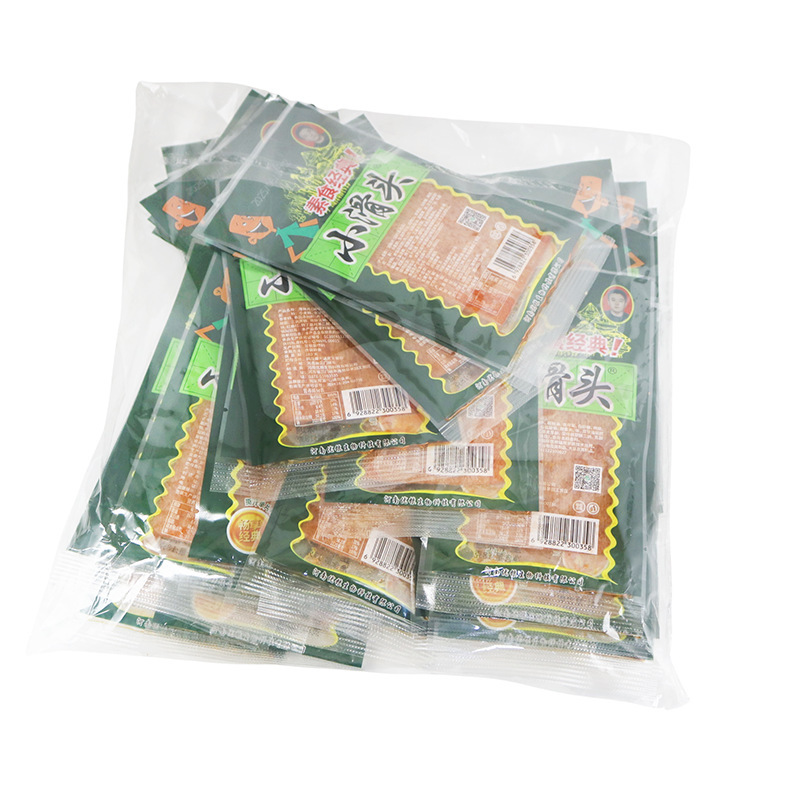 18g 小辣条 薄切りスパイシーチップス 8090 年代懐かしのスパイシーチップス スナック卸売|undefined