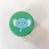 Green elephant